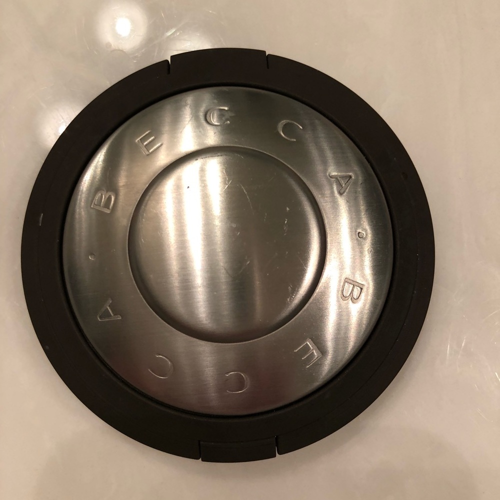 Sephora- BECCA Bronzed Amber Highlighter